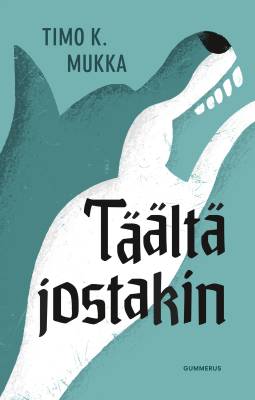 Täältä jostakin