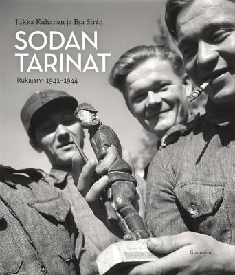 Sodan tarinat