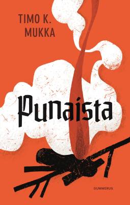 Punaista