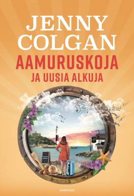 Aamuruskoja ja uusia alkuja