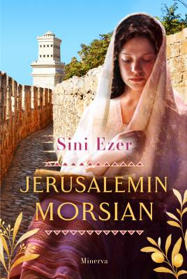 Jerusalemin morsian