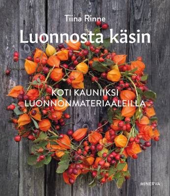 Luonnosta käsin
