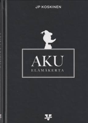 Aku - elämäkerta