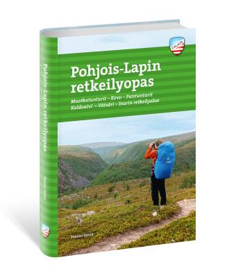 Pohjois-Lapin retkeilyopas