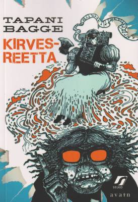 Kirves-Reetta