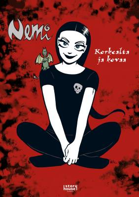 Nemi 47: Korkealta ja kovaa