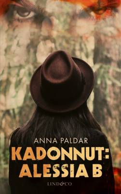 Kadonnut: Alessia B