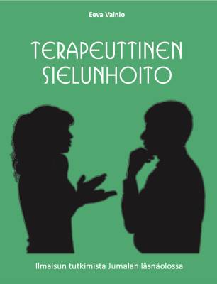 Terapeuttinen sielunhoito