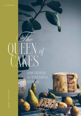 The Queen of Cakes