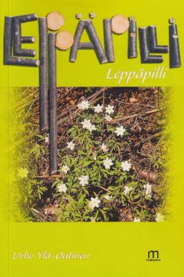 Leppäpilli