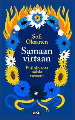 Samaan virtaan – Putinin sota naisia vastaan