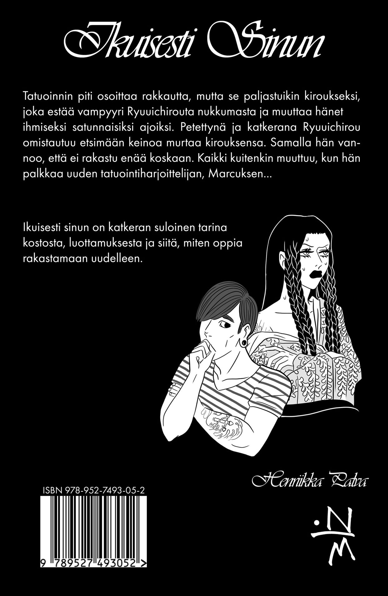 Ikuisesti sinun