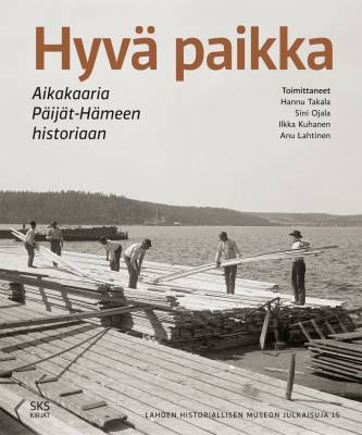 Hyvä paikka