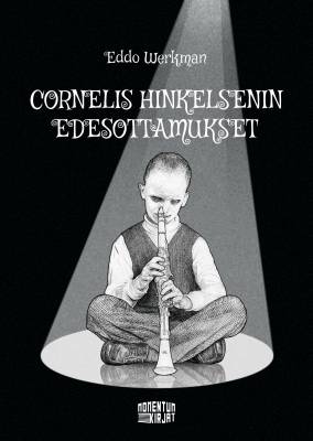 Cornelis Hinkelsenin edesottamukset