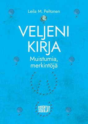 Veljeni kirja