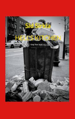 Hell's Kitchen