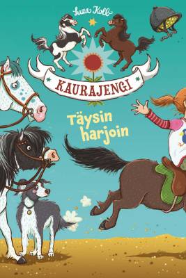 Täysin harjoin