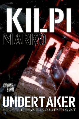 Undertaker - Kuolemankauppiaat