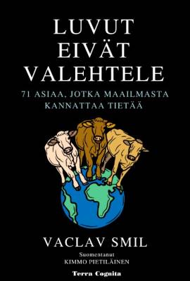 Luvut eivät valehtele