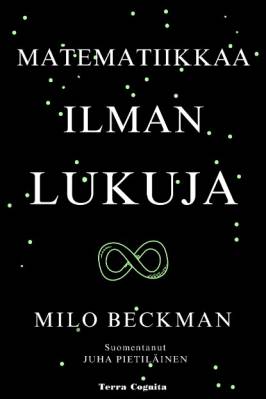 Matematiikkaa ilman lukuja