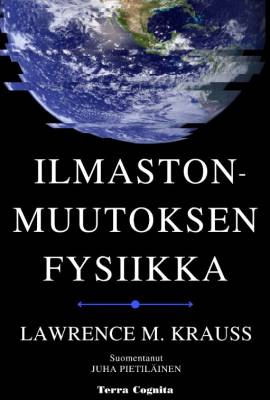Ilmastonmuutoksen fysiikka