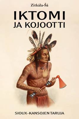 Iktomi ja kojootti
