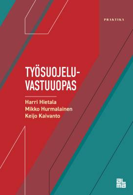 Työsuojeluvastuuopas