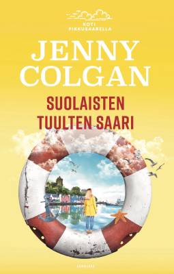Suolaisten tuulten saari