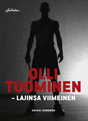 Olli Tuominen