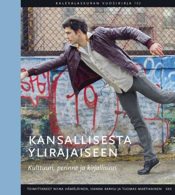 Kansallisesta ylirajaiseen