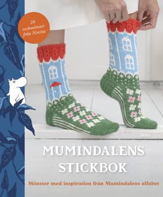 Mumindalens stickbok