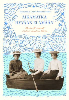 Aikamatka hyvään elämään