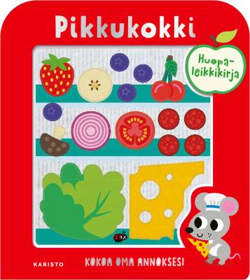 Pikkukokki