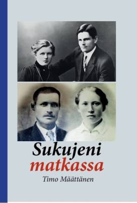 Sukujeni matkassa