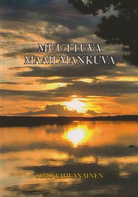 Muuttuva maailmankuva