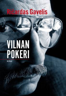 Vilnan pokeri