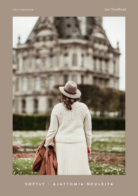 Softly - Ajattomia neuleita
