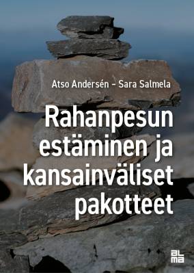 Rahanpesun estäminen ja kansainväliset pakotteet