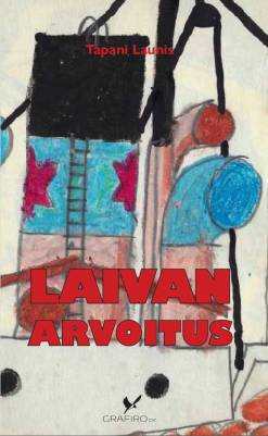 Laivan arvoitus