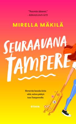 Seuraavana Tampere