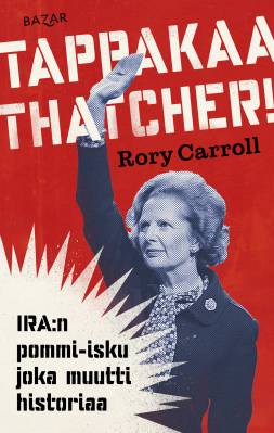 Tappakaa Thatcher!