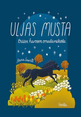 Uljas Musta