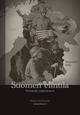 Suomen elintila