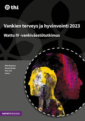 Vankien terveys ja hyvinvointi 2023