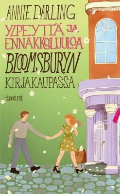 Ylpeyttä ja ennakkoluuloa Bloomsburyn kirjakaupassa