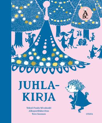 Muumit Juhlakirja