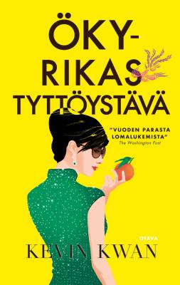 Ökyrikas tyttöystävä