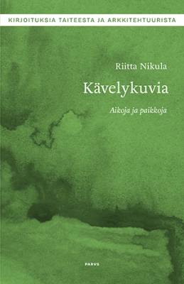 Kävelykuvia