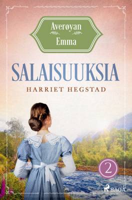 Salaisuuksia – Averøyan Emma