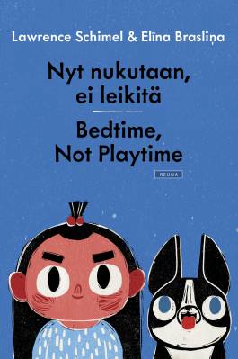 Nyt nukutaan, ei leikitä/Yhtenä aamuna aikaisin